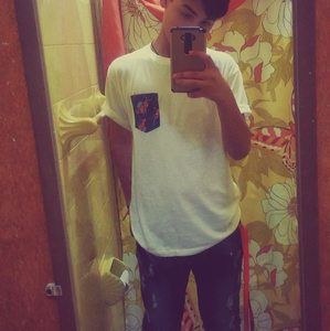 Meet your Posher, Pablo jose